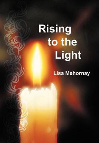 Cover image for Rising to the Light