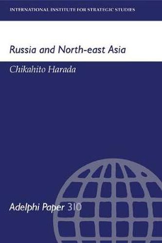 Russia and North-east Asia