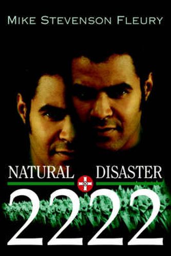 Cover image for Natural Disaster 2222