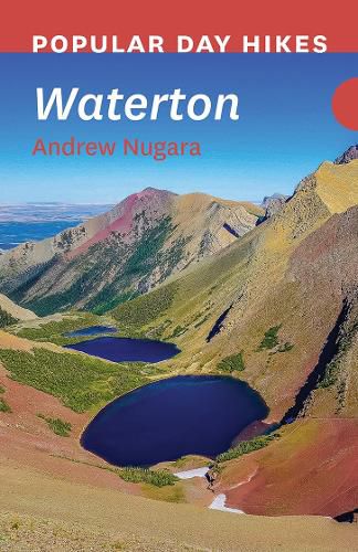 Cover image for Popular Day Hikes 6: Waterton