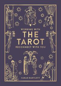 Cover image for Working with the Tarot