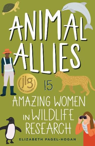 Cover image for Animal Allies