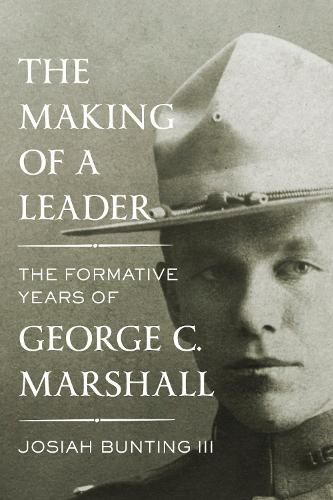 Cover image for The Making of a Leader