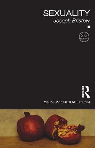 Cover image for Sexuality: Global formations past and present