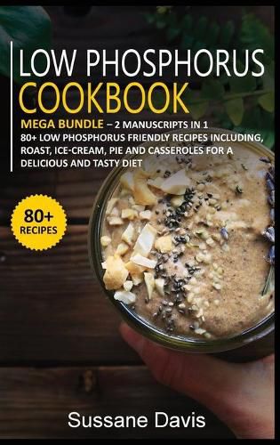 Low Phosphorus Cookbook