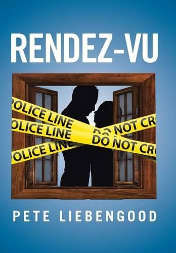 Cover image for Rendez-Vu