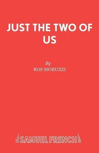 Cover image for Just the Two of Us