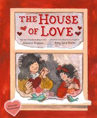 Cover image for The House of Love