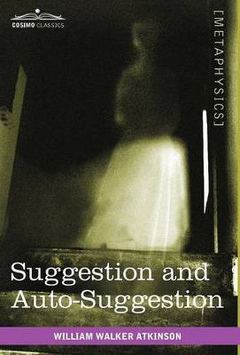 Cover image for Suggestion and Auto-Suggestion