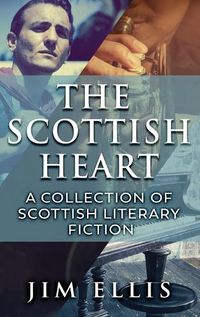 Cover image for The Scottish Heart