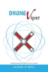 Cover image for Droneviper