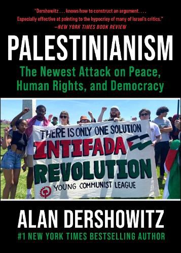 Cover image for Palestinianism