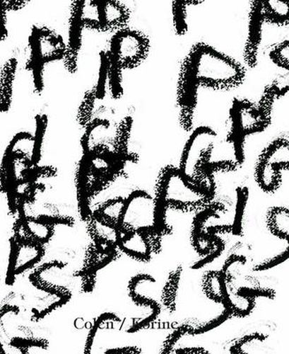 Cover image for Dan Colen Pigs and Pigs and Pigs