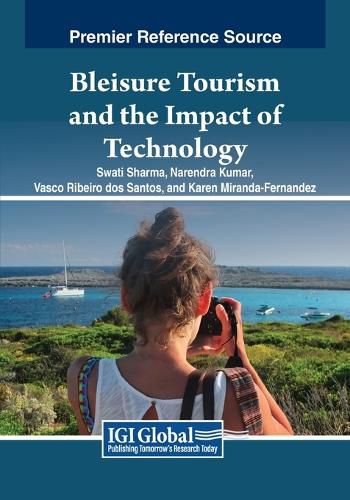 Cover image for Bleisure Tourism and the Impact of Technology