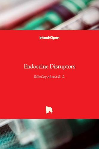 Cover image for Endocrine Disruptors