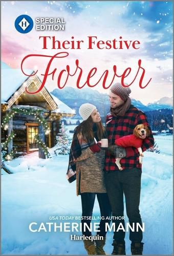 Cover image for Their Festive Forever