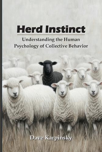 Cover image for Herd Instinct