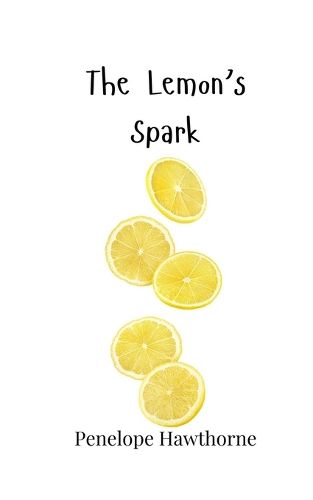 Cover image for The Lemon's Spark