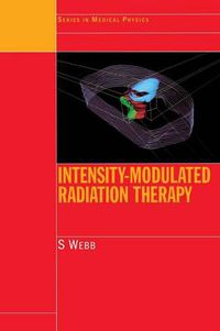 Cover image for Intensity-Modulated Radiation Therapy