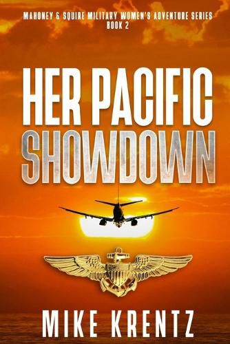 Cover image for Her Pacific Showdown