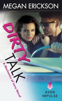 Cover image for Dirty Talk