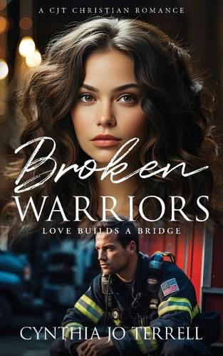 Cover image for Broken Warriors