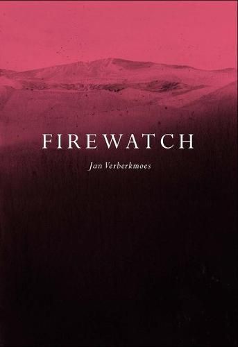 Cover image for Firewatch