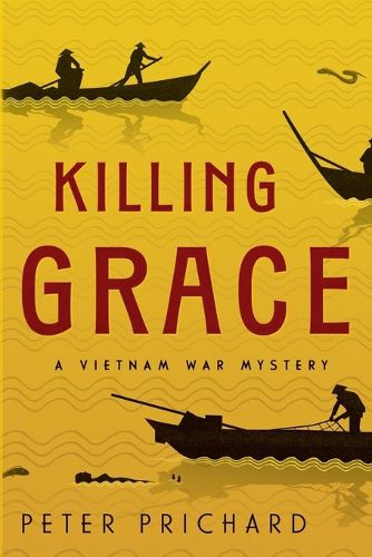 Cover image for Killing Grace