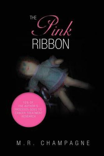 Cover image for The Pink Ribbon