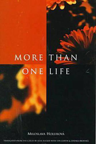 Cover image for More Than One Life