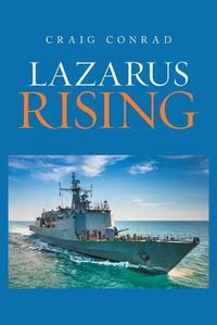 Cover image for Lazarus Rising