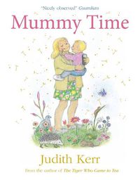 Cover image for Mummy Time