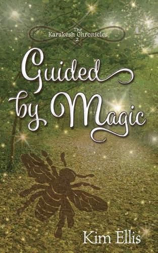 Cover image for Guided by Magic