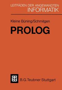 Cover image for Prolog
