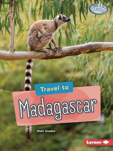 Cover image for Travel to Madagascar