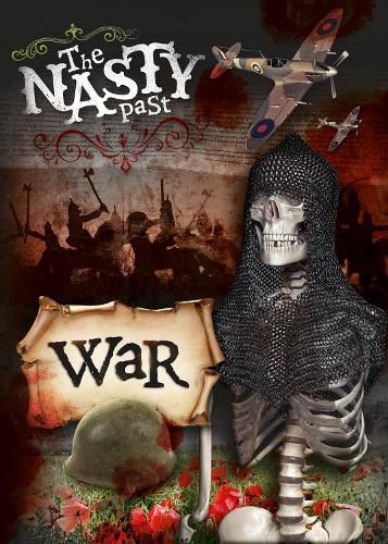 Cover image for War