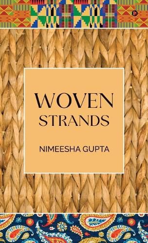 Cover image for Woven Strands