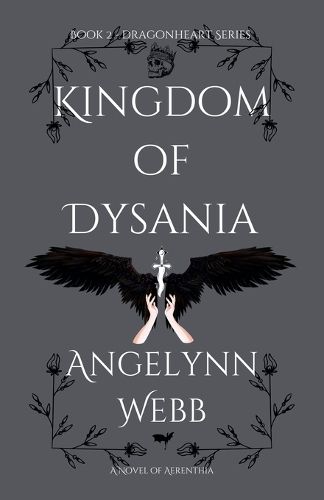 Cover image for Kingdom of Dysania