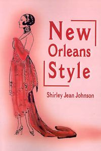 Cover image for New Orleans Style