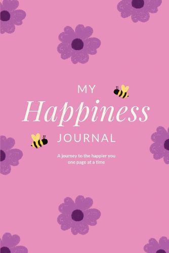 My Happiness Planner (Edition2023)