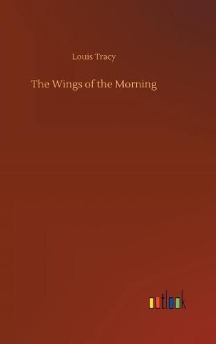 Cover image for The Wings of the Morning