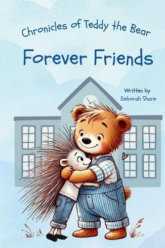 Cover image for Chronicles of Teddy the Bear-Forever Friends
