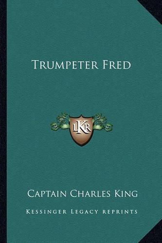 Trumpeter Fred