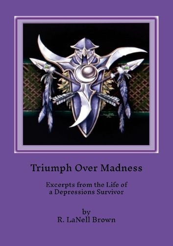 Cover image for Triumph Over Madness