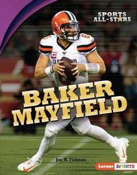 Cover image for Baker Mayfield