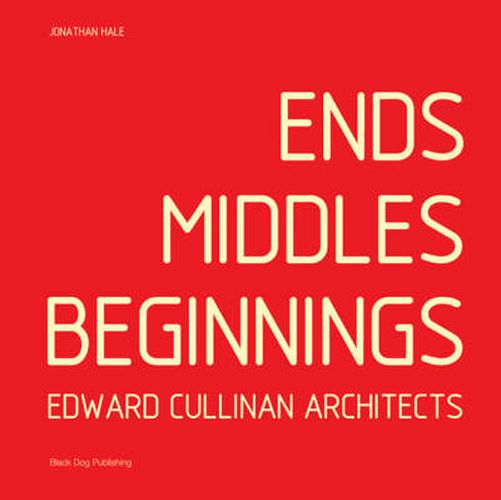 Cover image for Ends Middles Beginnings