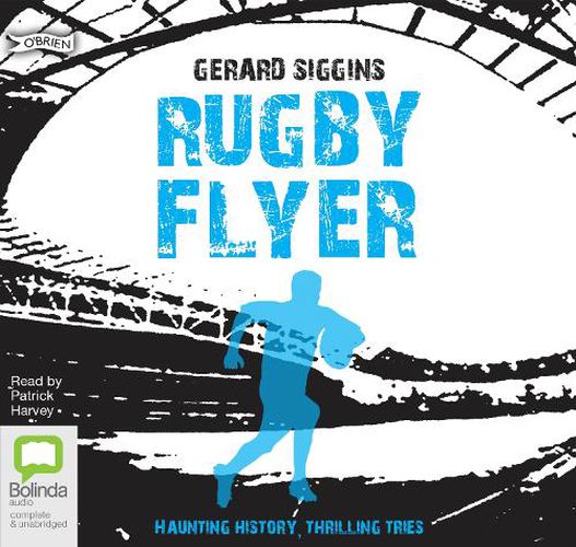 Rugby Flyer