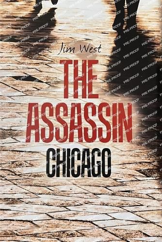 Cover image for The Assassin Chicago