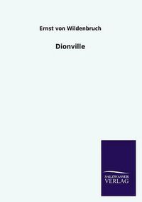 Cover image for Dionville