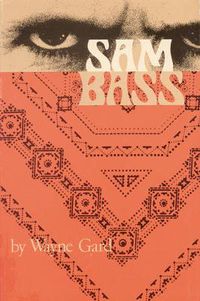 Cover image for Sam Bass